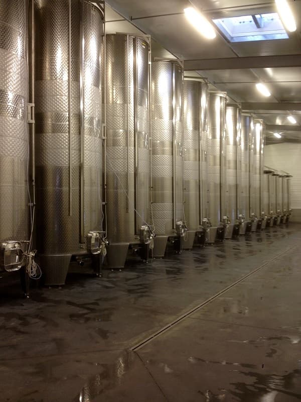 Domaine Charpentier
