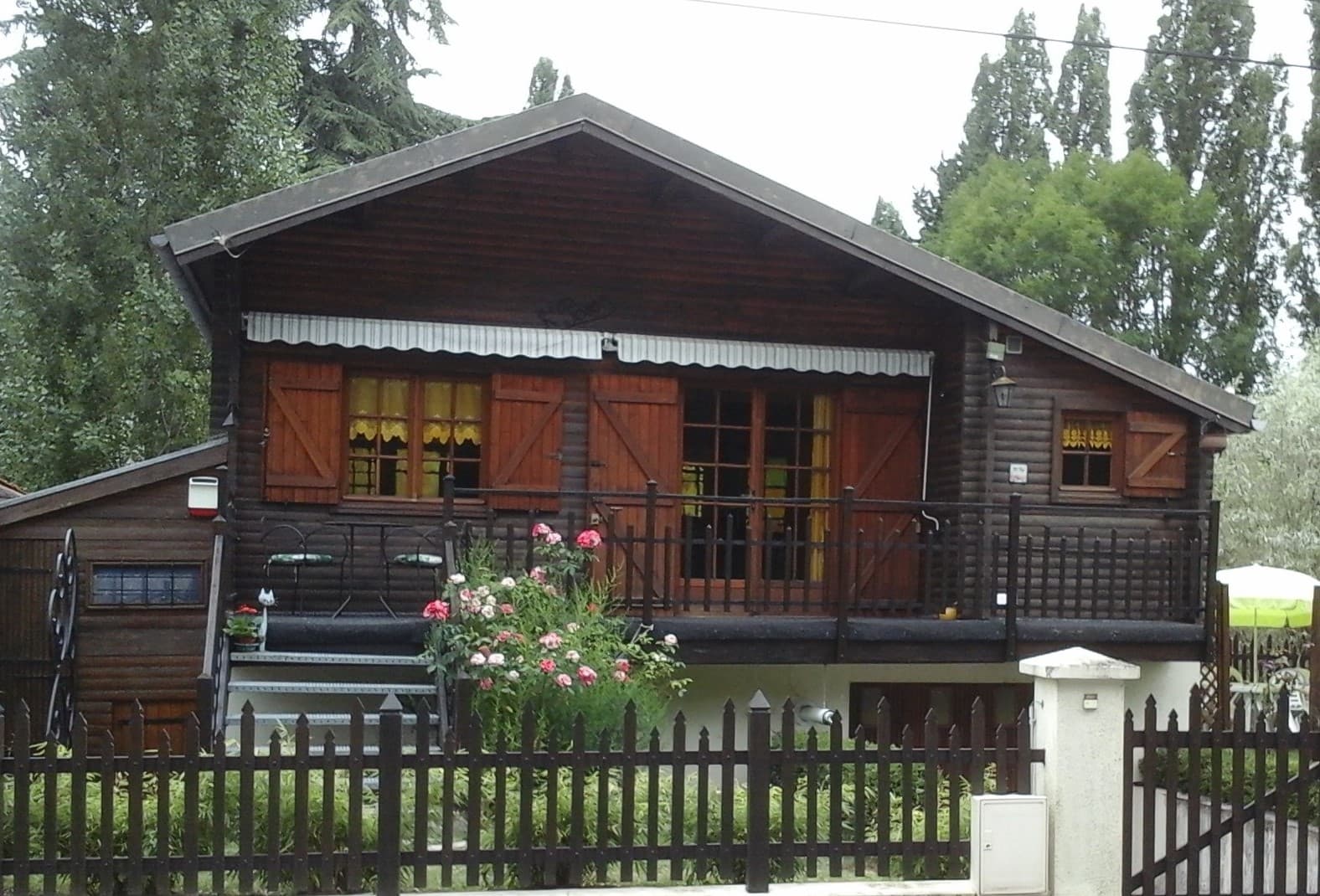 Châtillon sur Loire Gîte