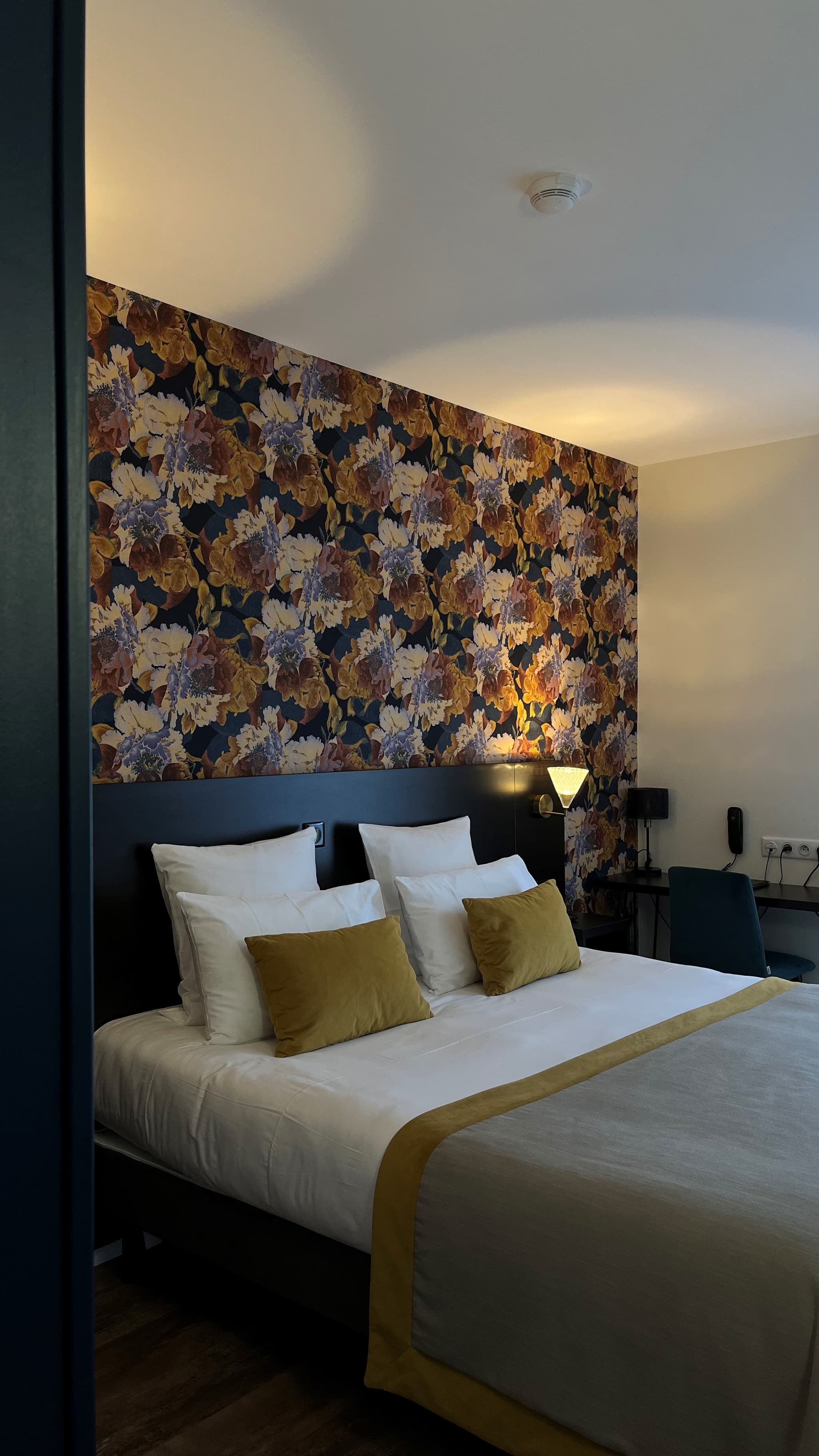 Chambre 03