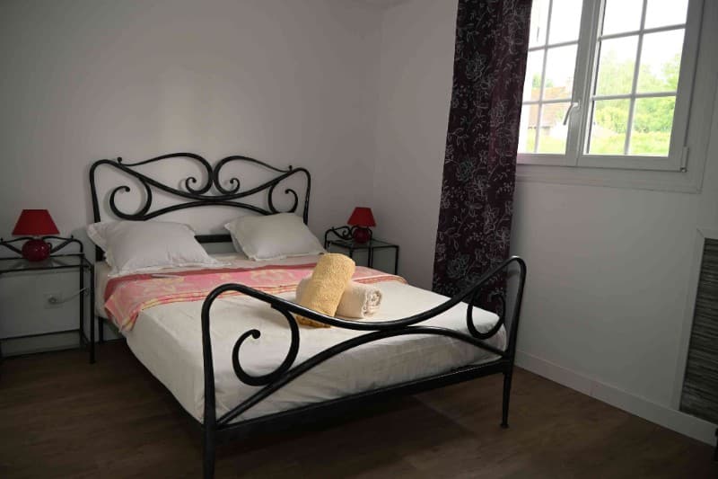 Chambre 1 : Mérinos