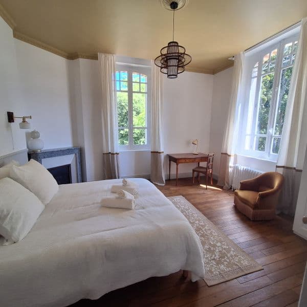 Chambre 1