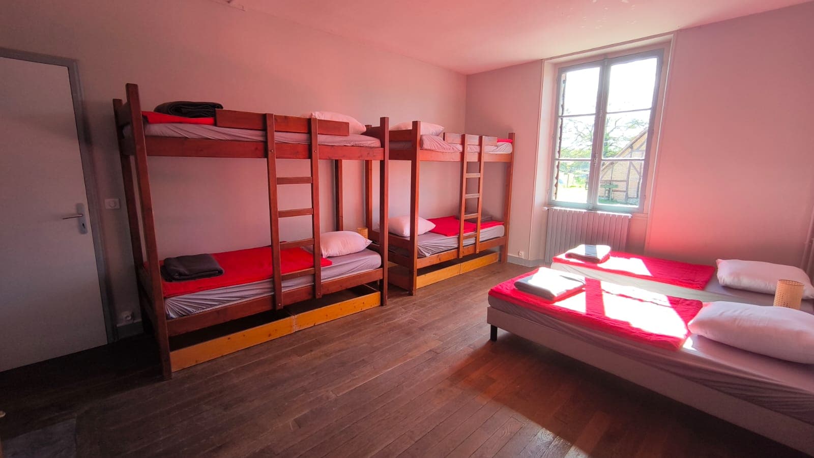 Chambre 1