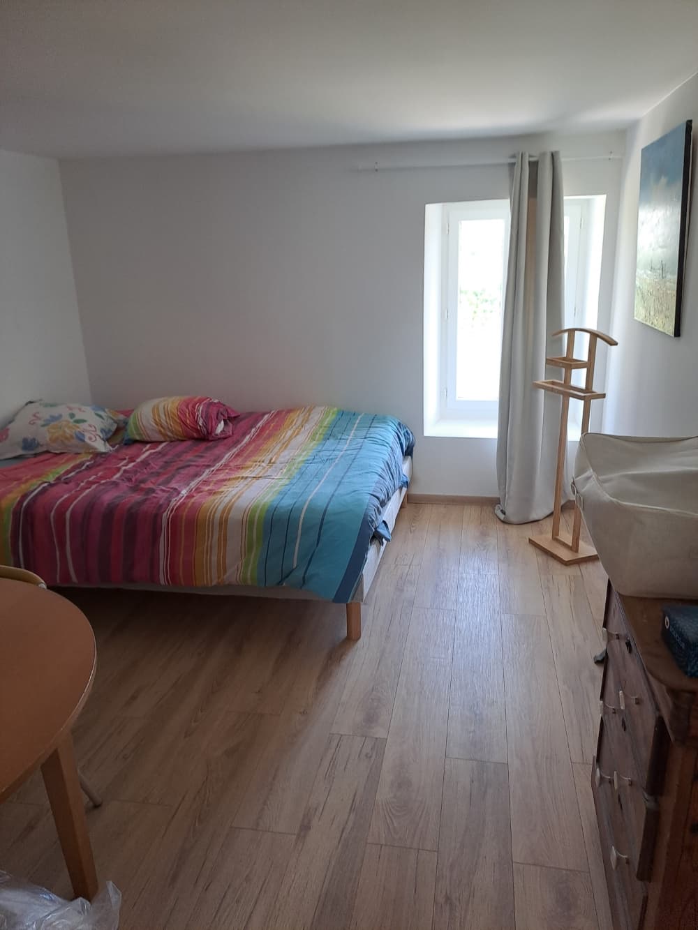 Chambre 1