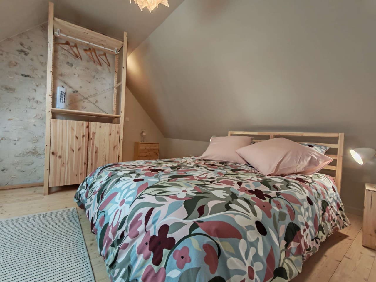 Chambre 1