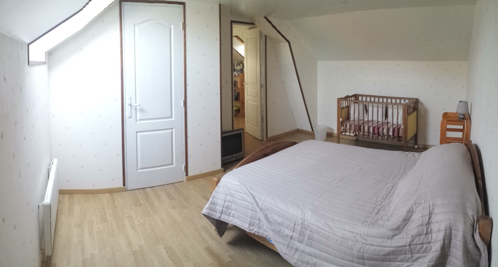 Chambre 1