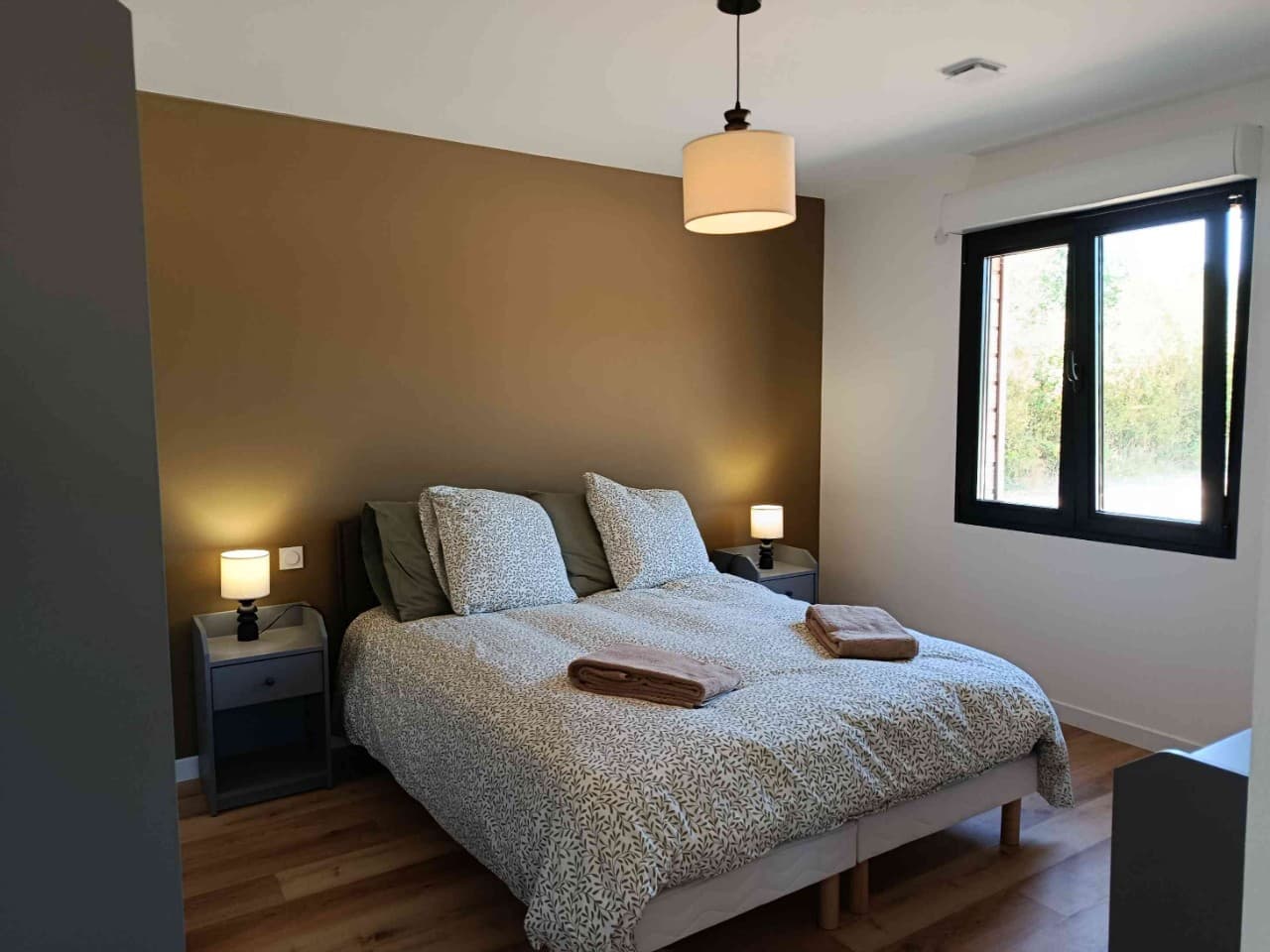 Chambre 1