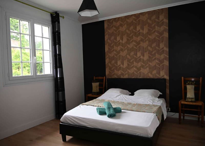 Chambre 2 : Ouessant