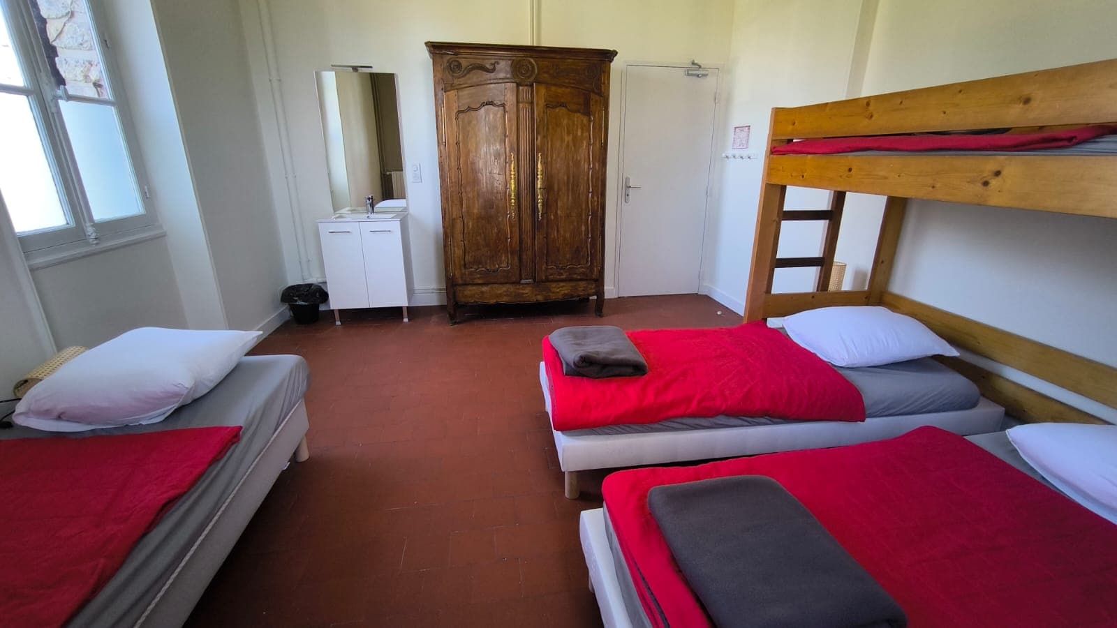 Chambre 2