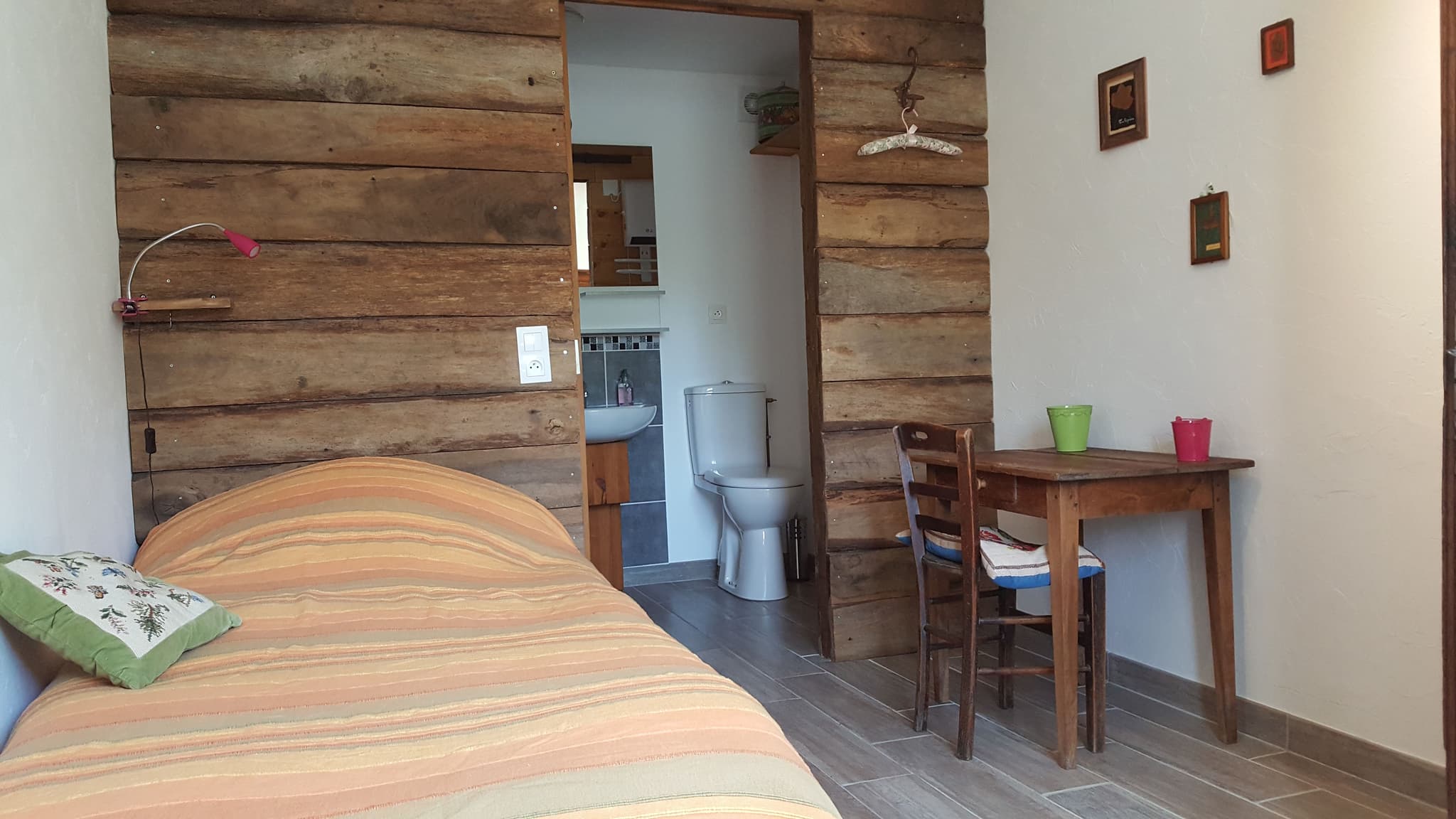 Chambre 2