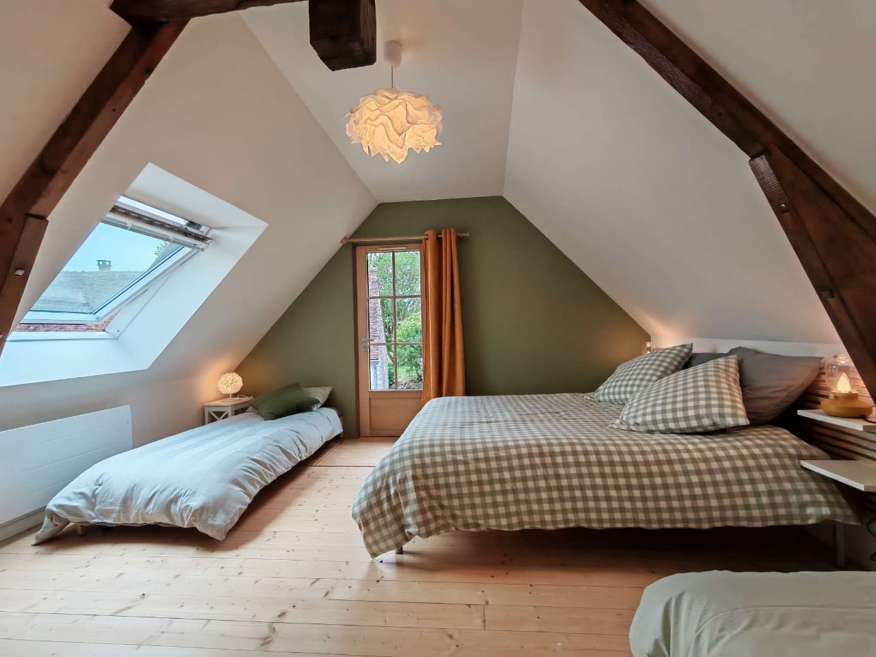 Chambre 2