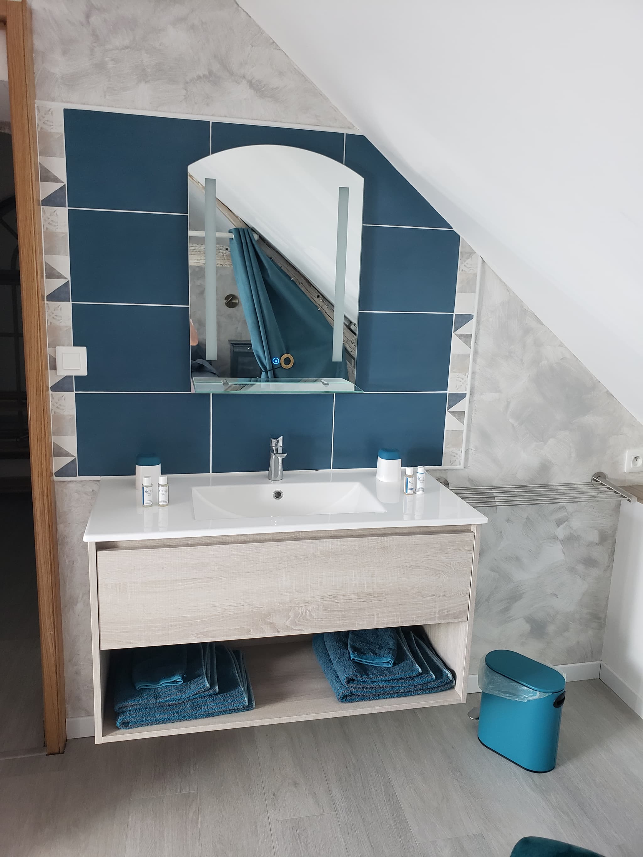 Chambre Douillette