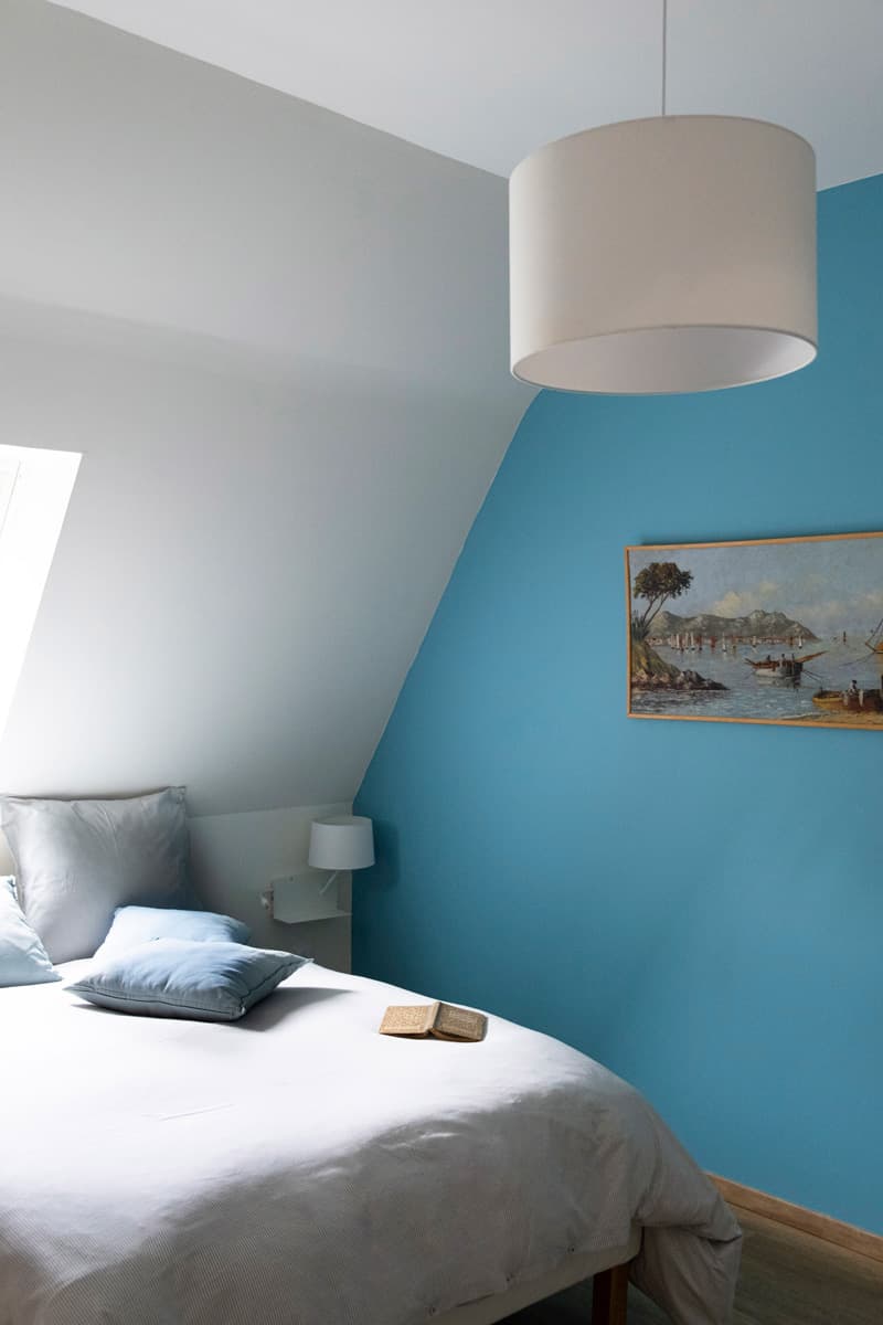 Chambre Ninon