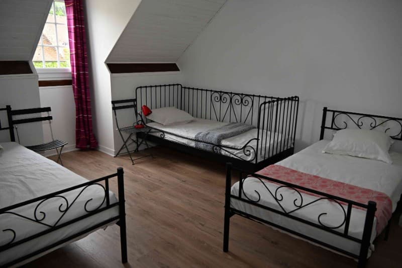Chambre 3  : Solognote