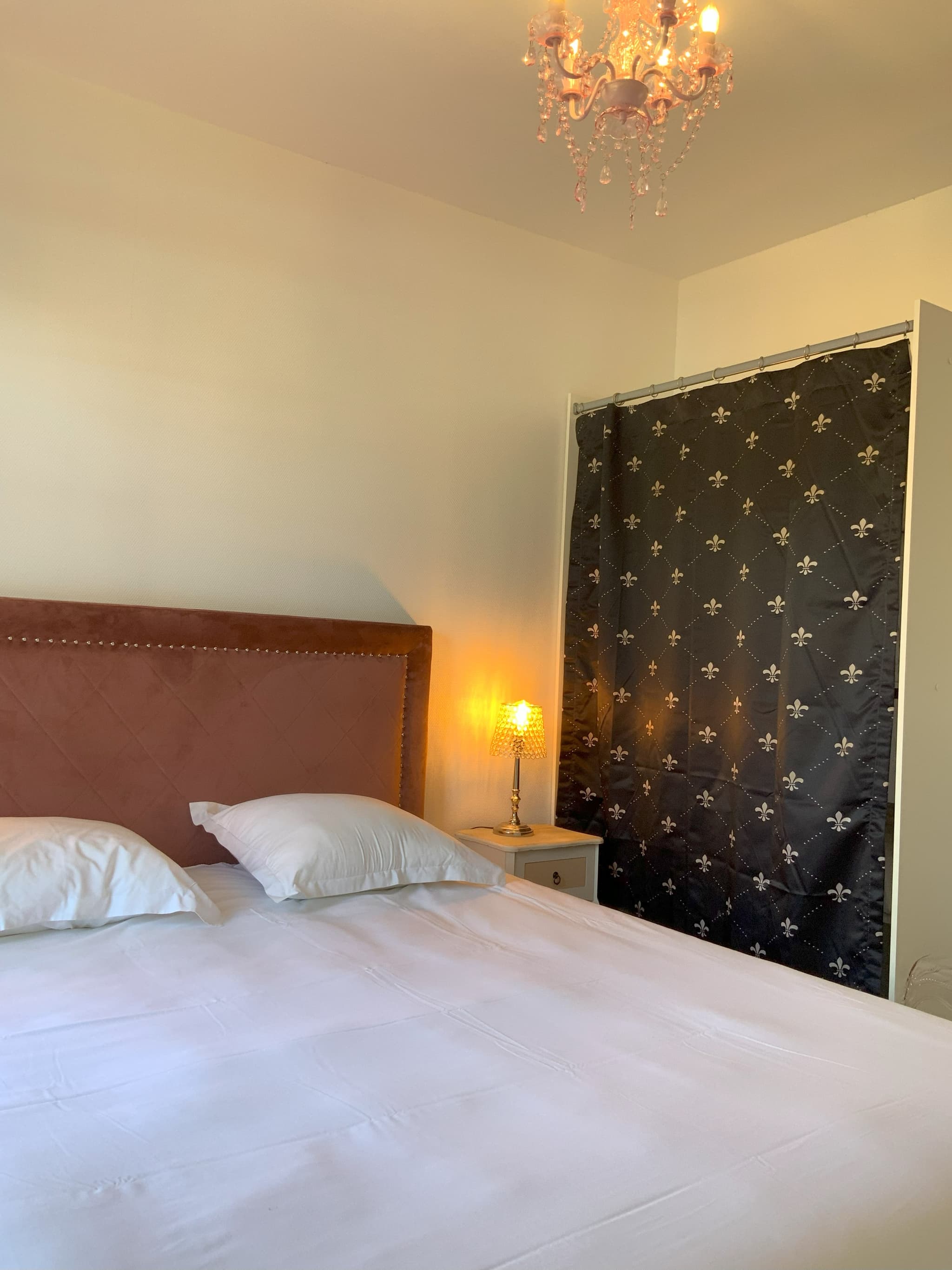 Chambre 3