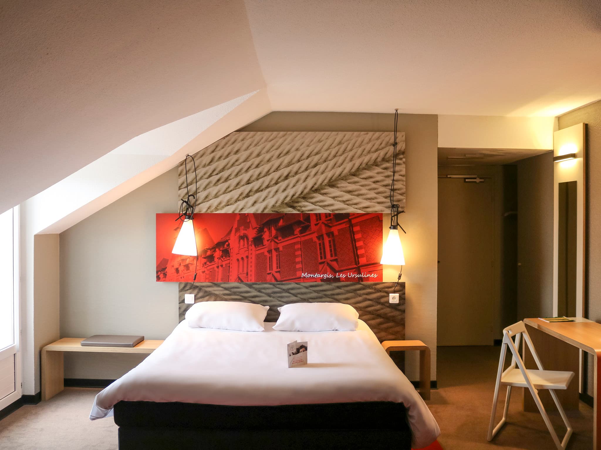 ibis Montargis