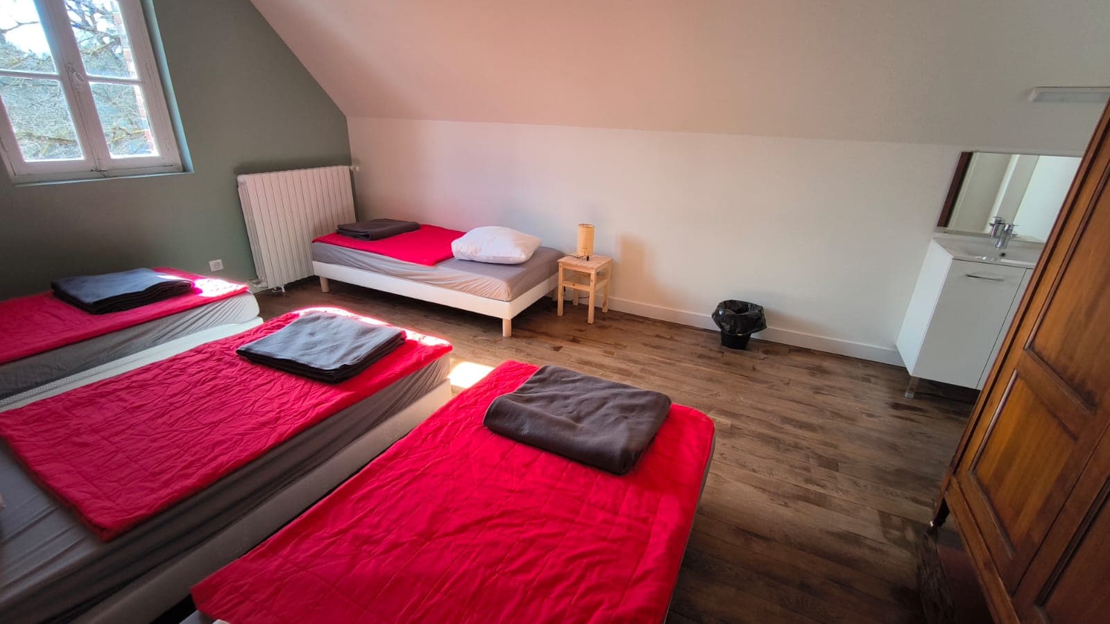 Chambre 4