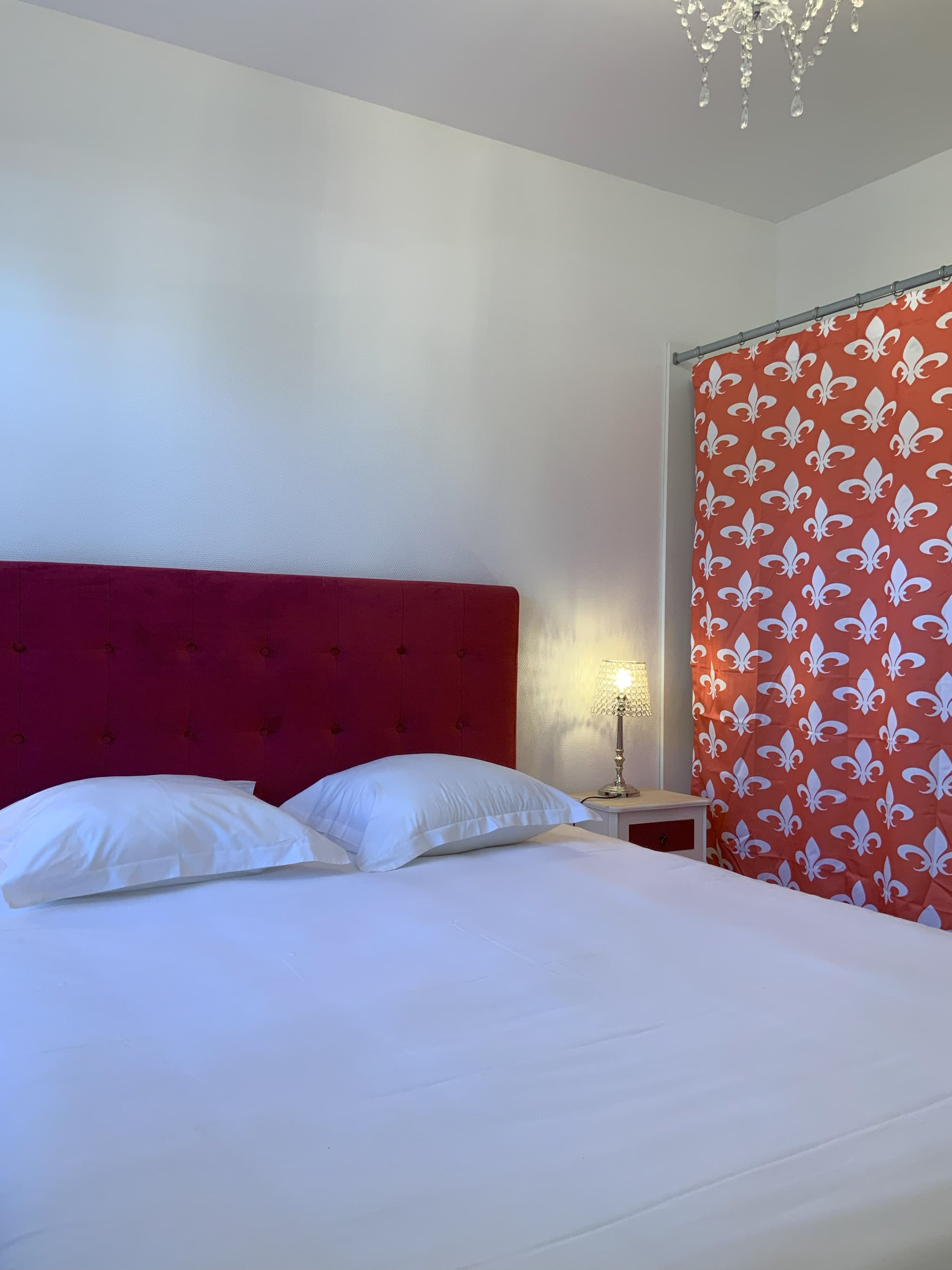 Chambre 4