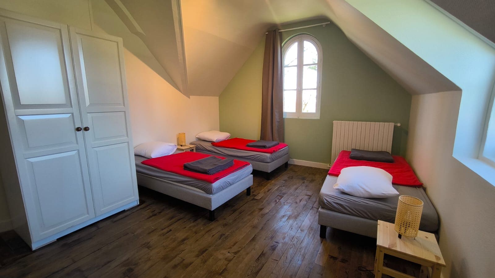Chambre 6