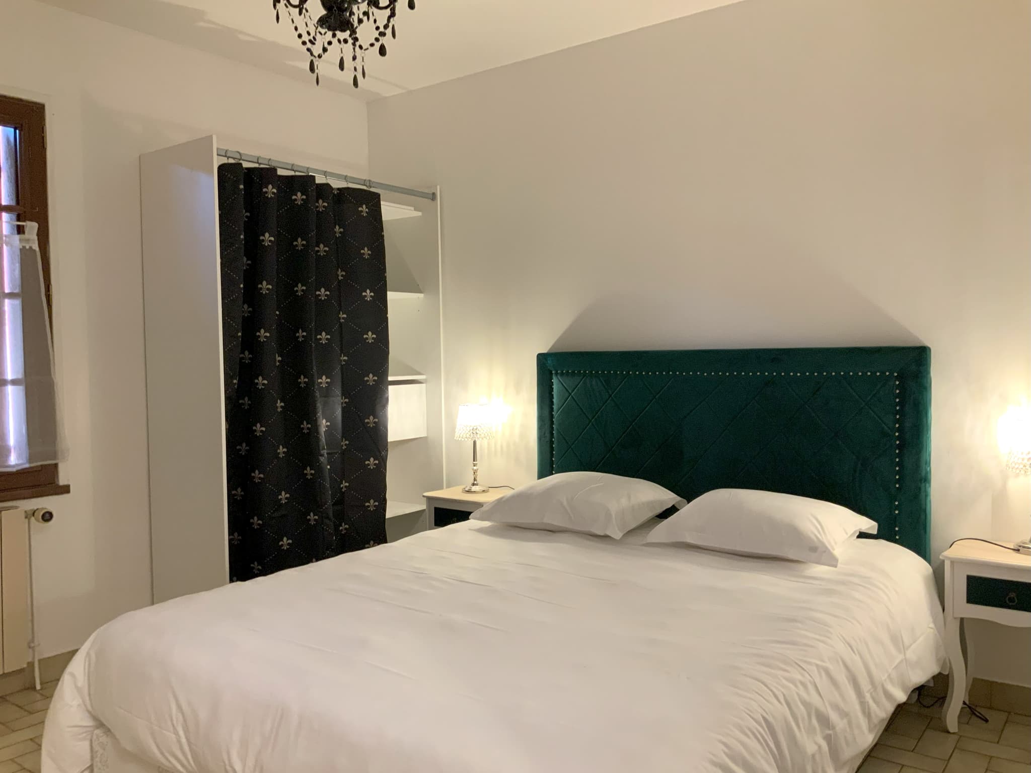 Chambre 1