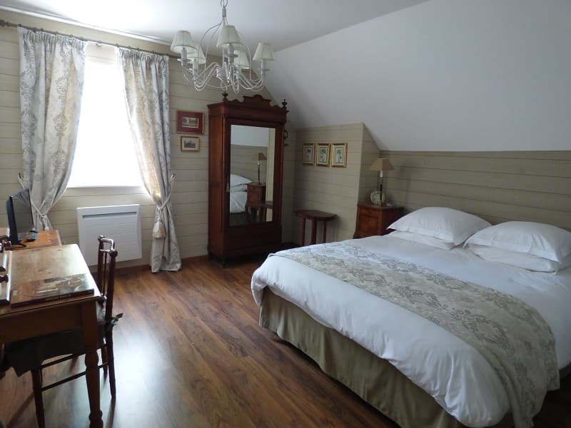 Chambre Charlotte