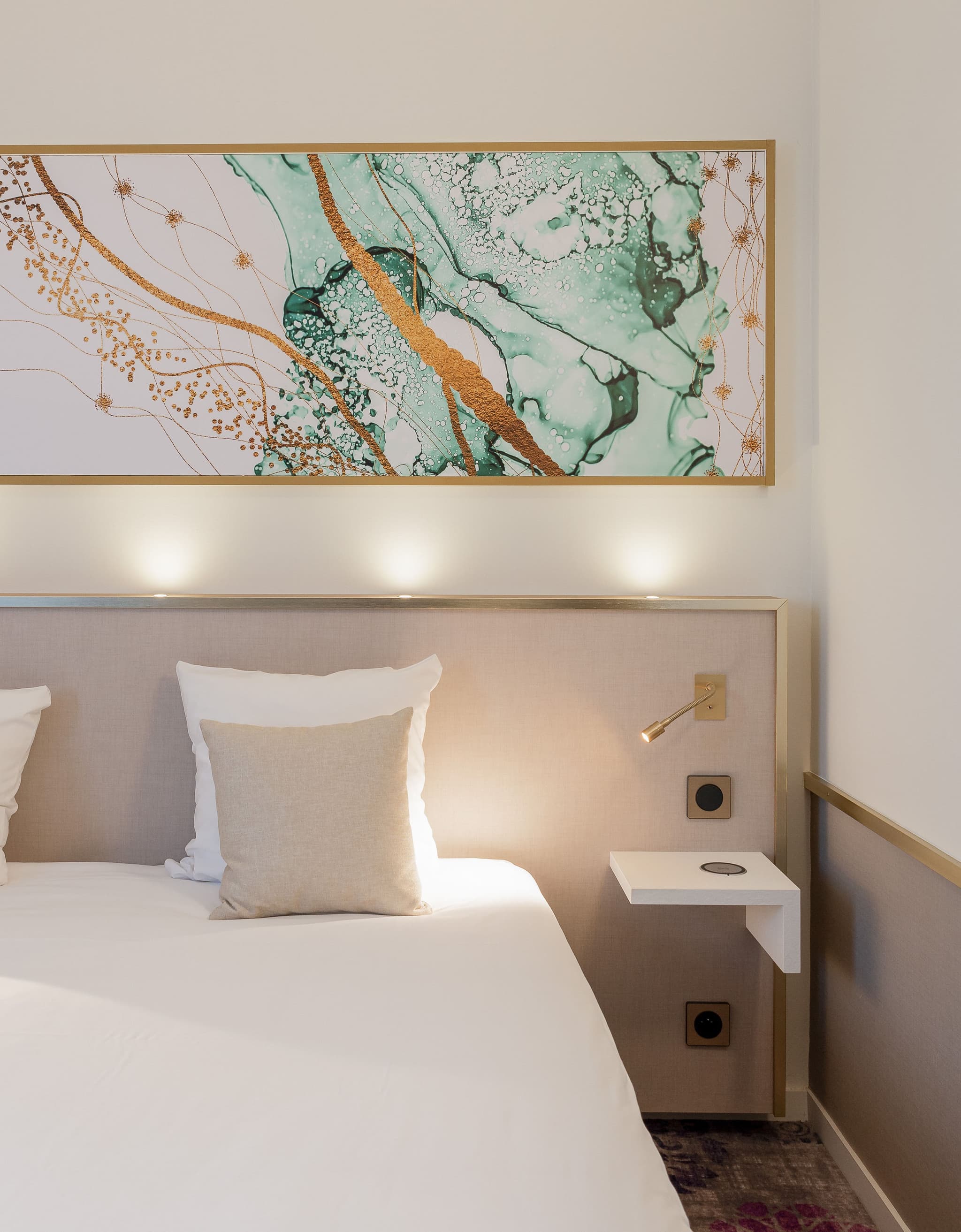 Chambre Confort