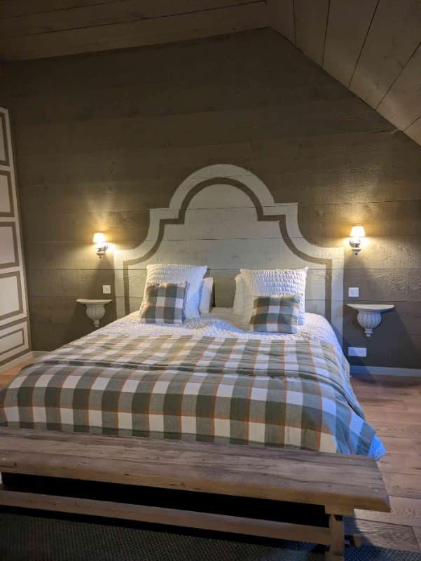 Chambre Ecosse