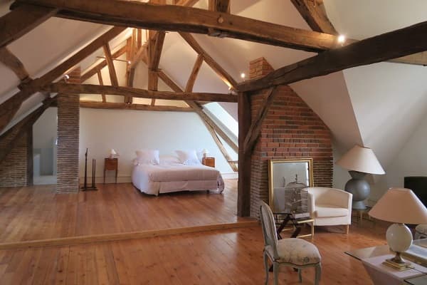 Chambre GC