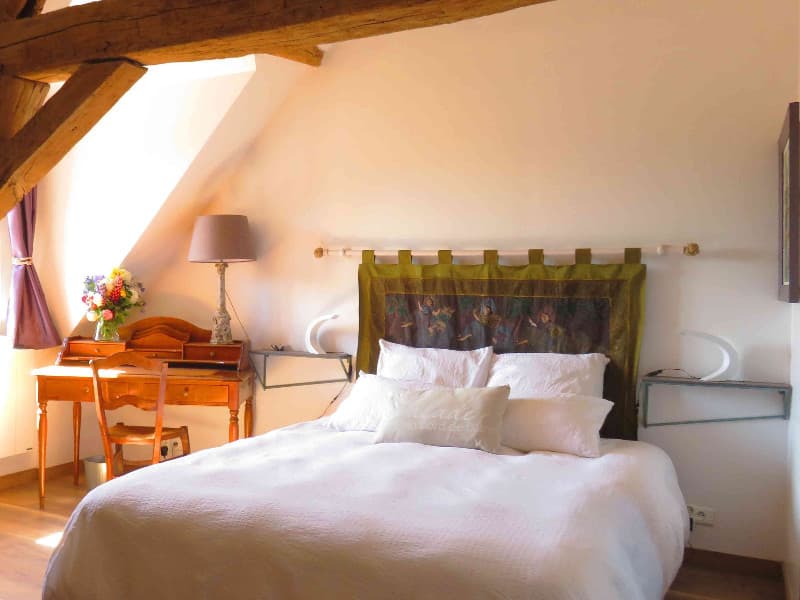 Chambre La Loire à Vélo