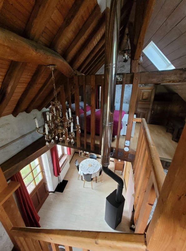 Chambre La Parenthèse