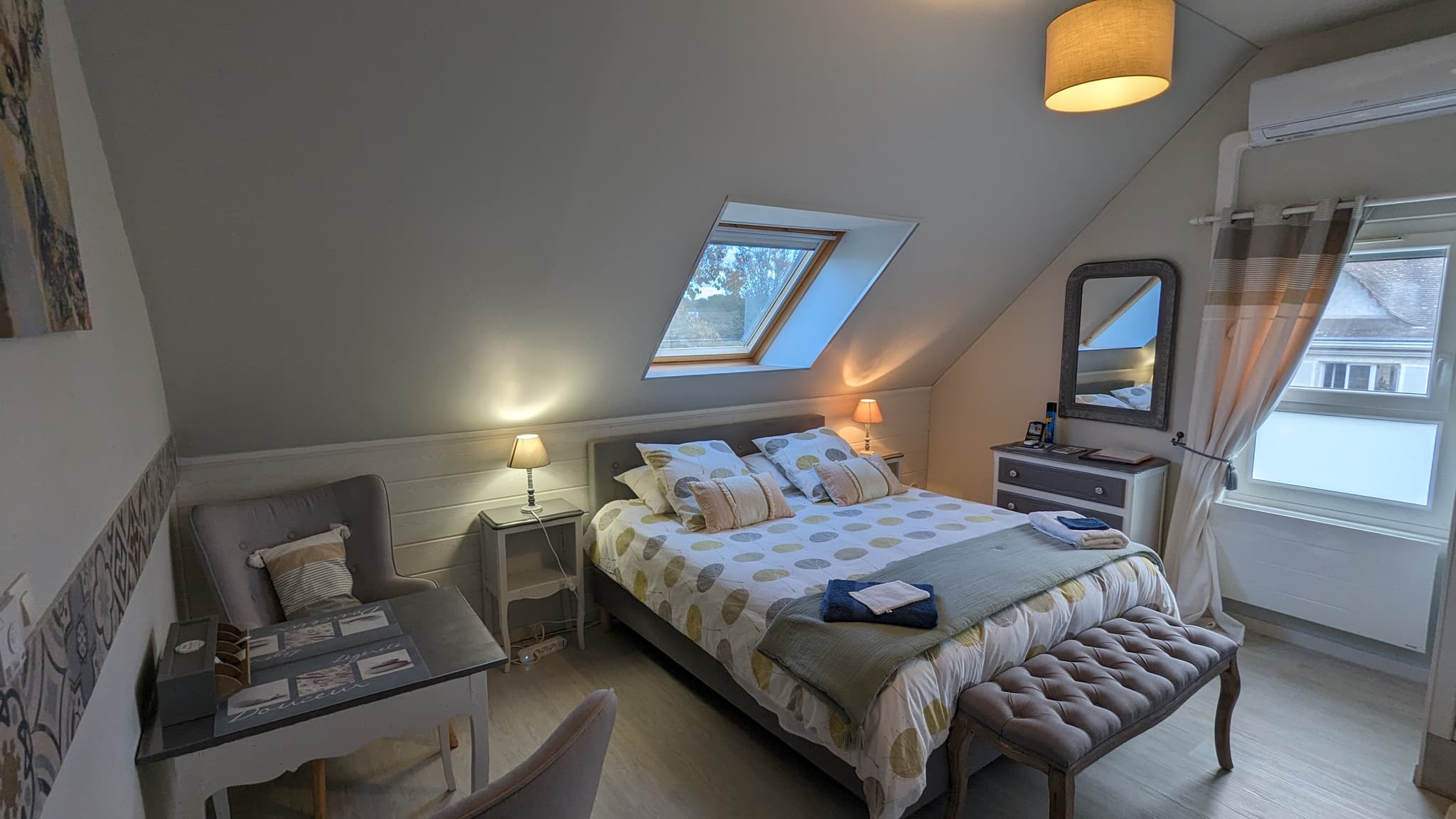 Chambre_Parentale (1er étage)