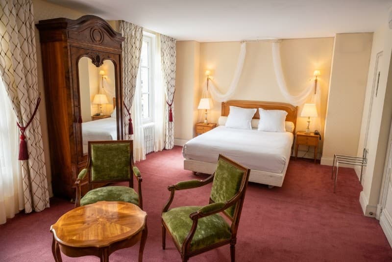 Chambre Prestige