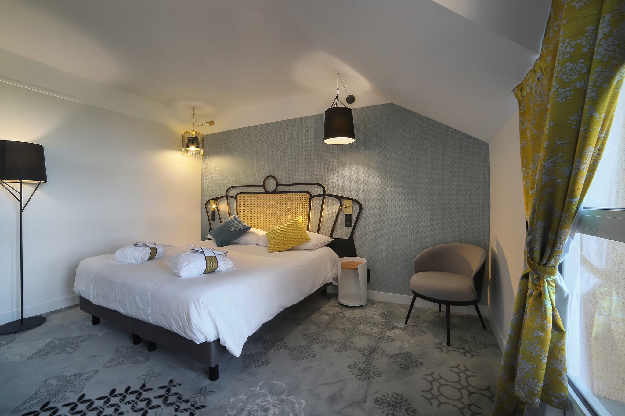 Chambre Privilege
