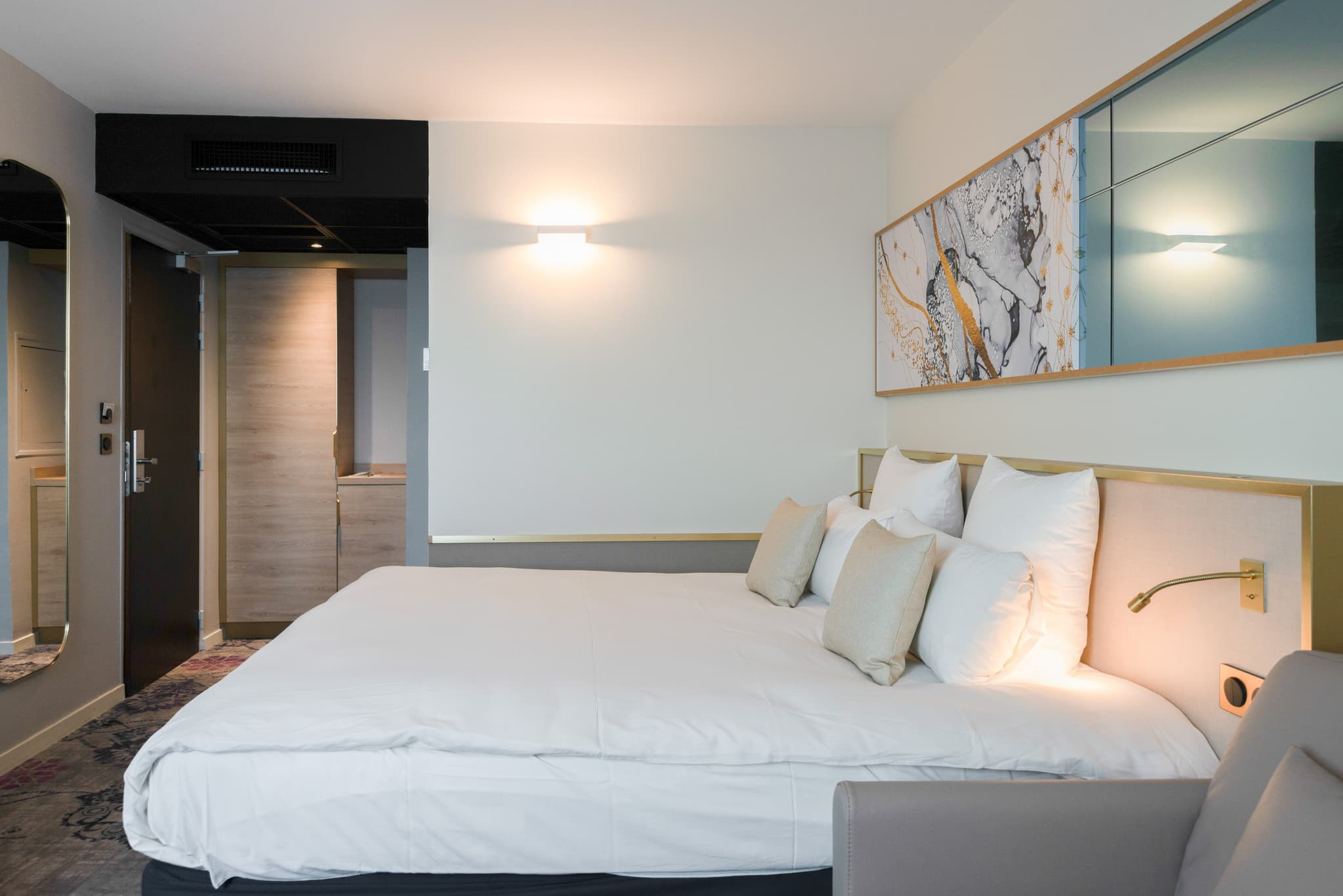 Chambre Privilège
