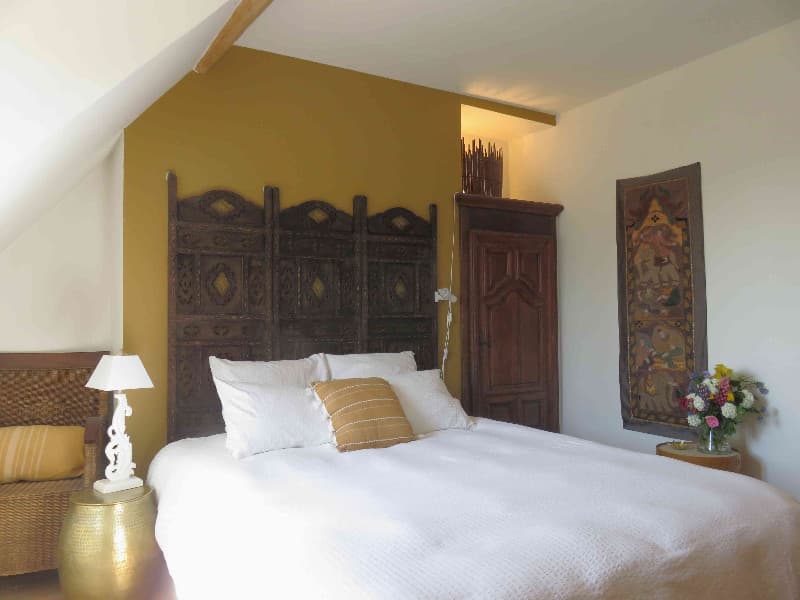 Chambre Route Jacques Coeur