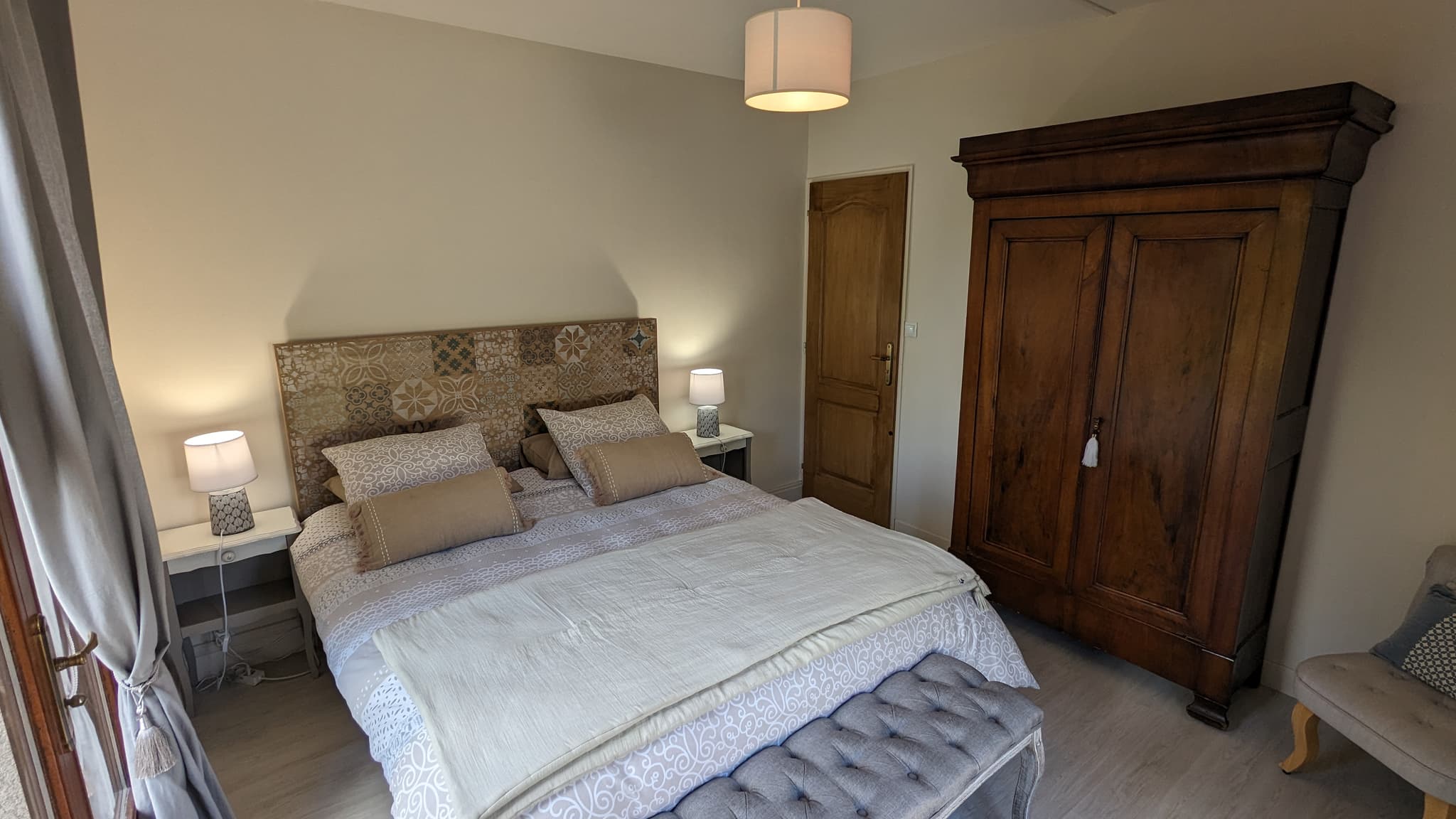 Suite Familiale (Chambre deux)