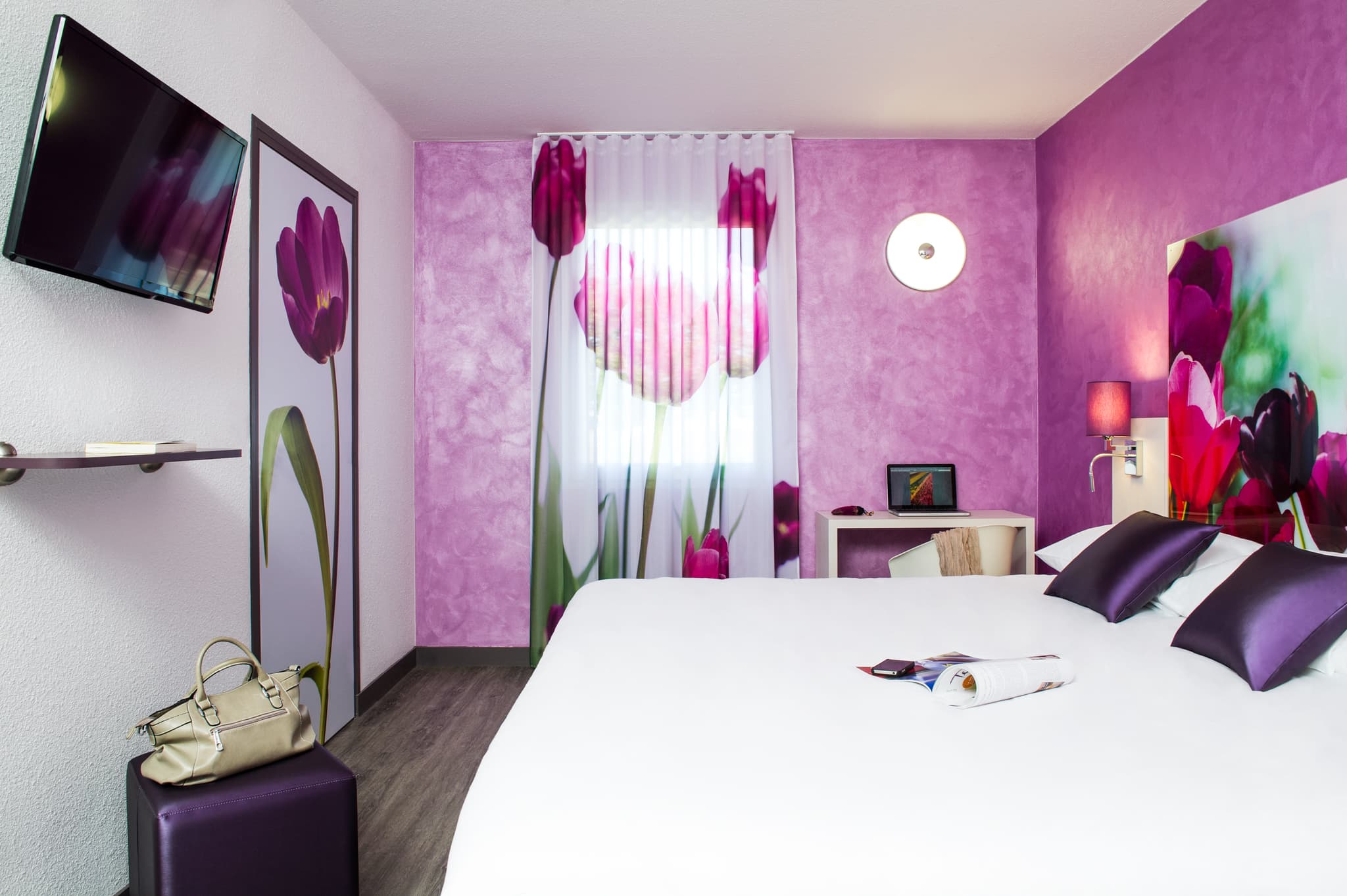 Ibis Styles