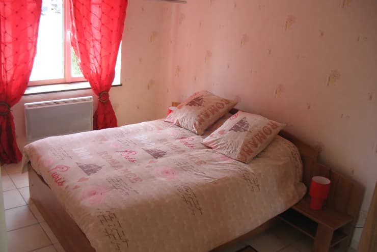 Chambre double 3
