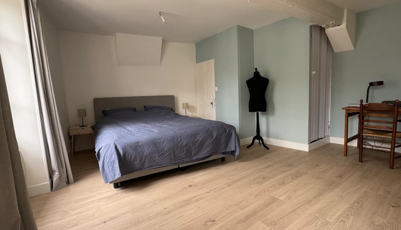 Chambre double tempelier