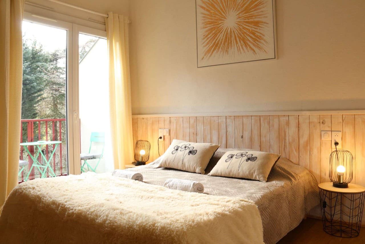 Chambre familiale