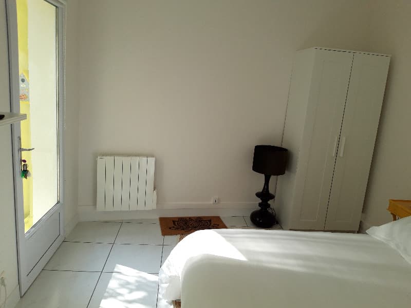 Chambre photo 1