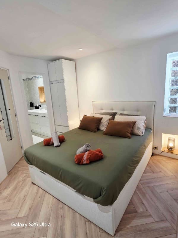 Chambre rdc