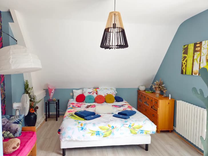 Suite - Chambre1
