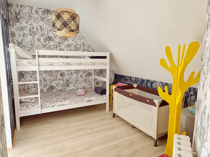Suite - Chambre 2