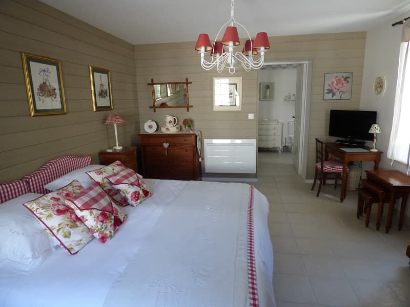 Chambres Clémence