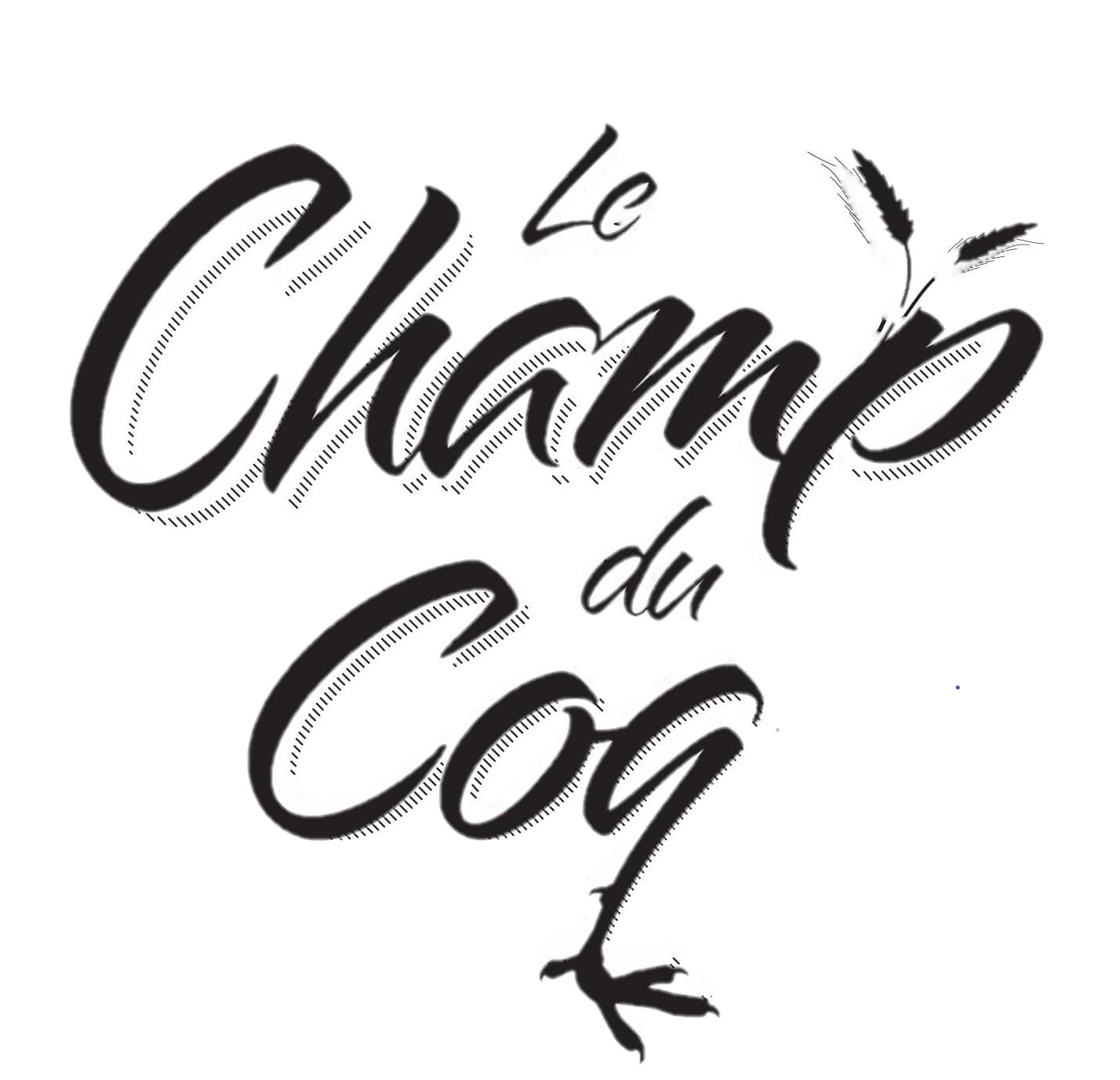 Champ du Coq
