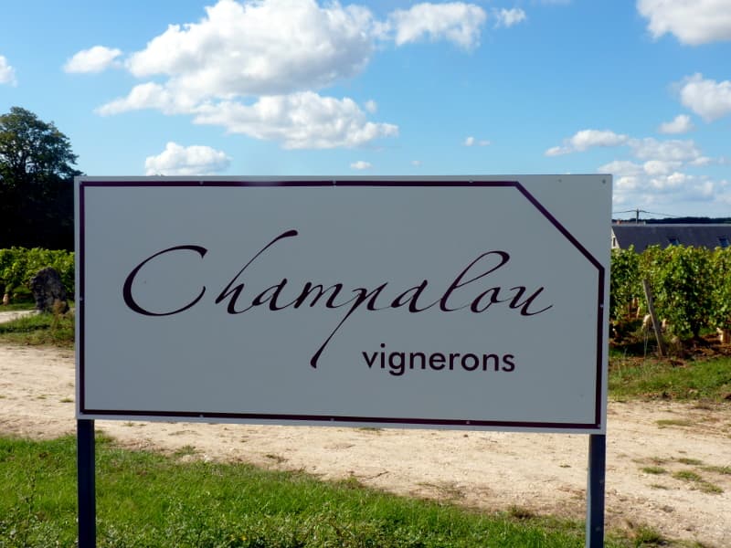 Champalou