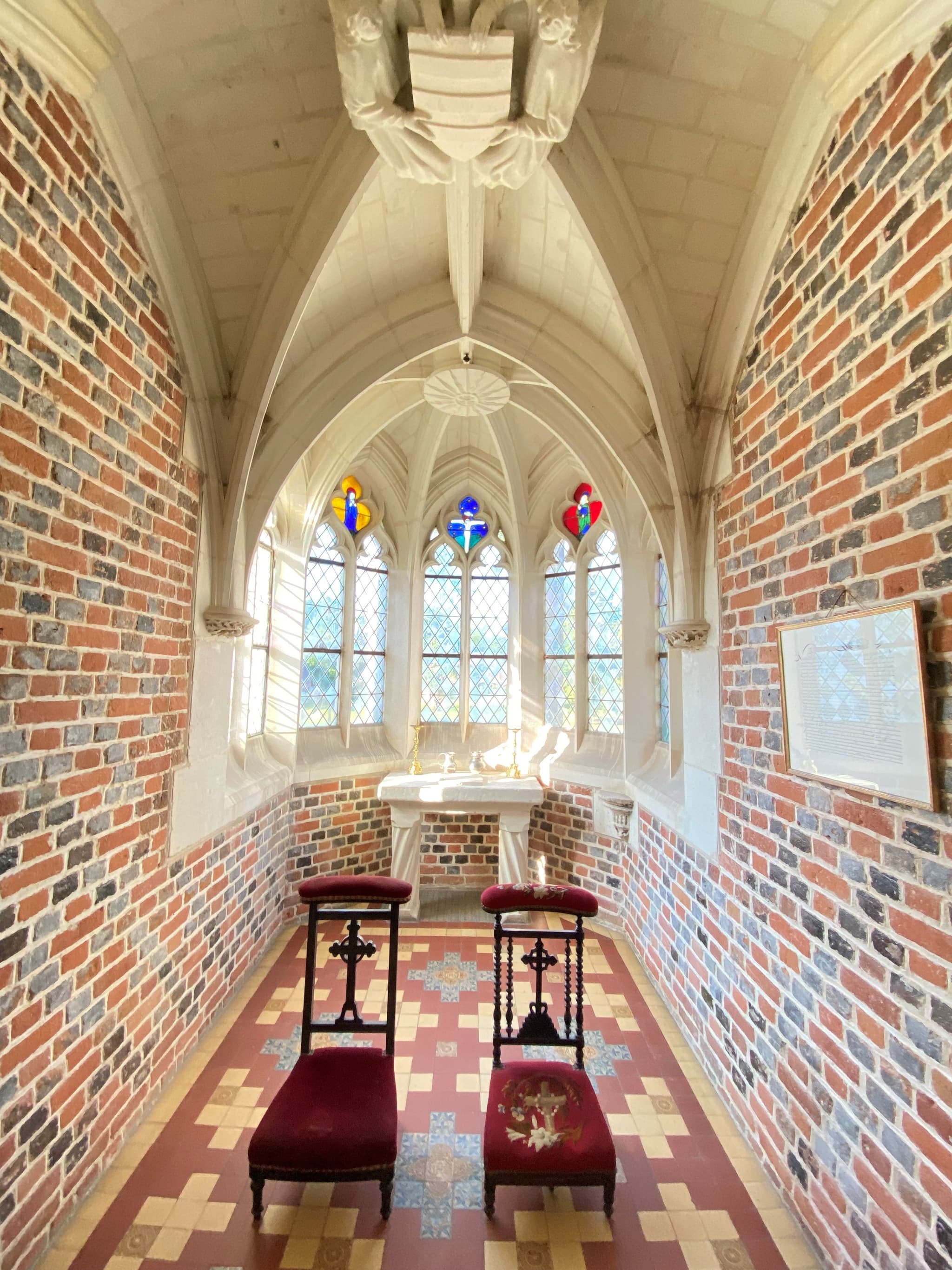Chapelle