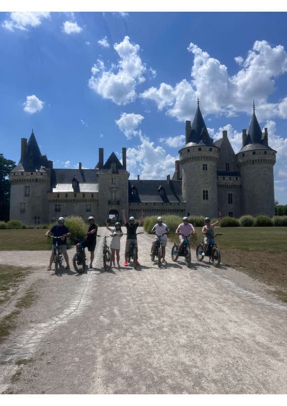 Chateau