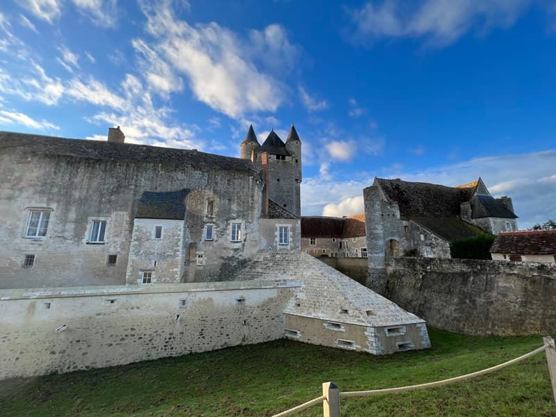 Chateau Bridoré-loches-valdeloire-3