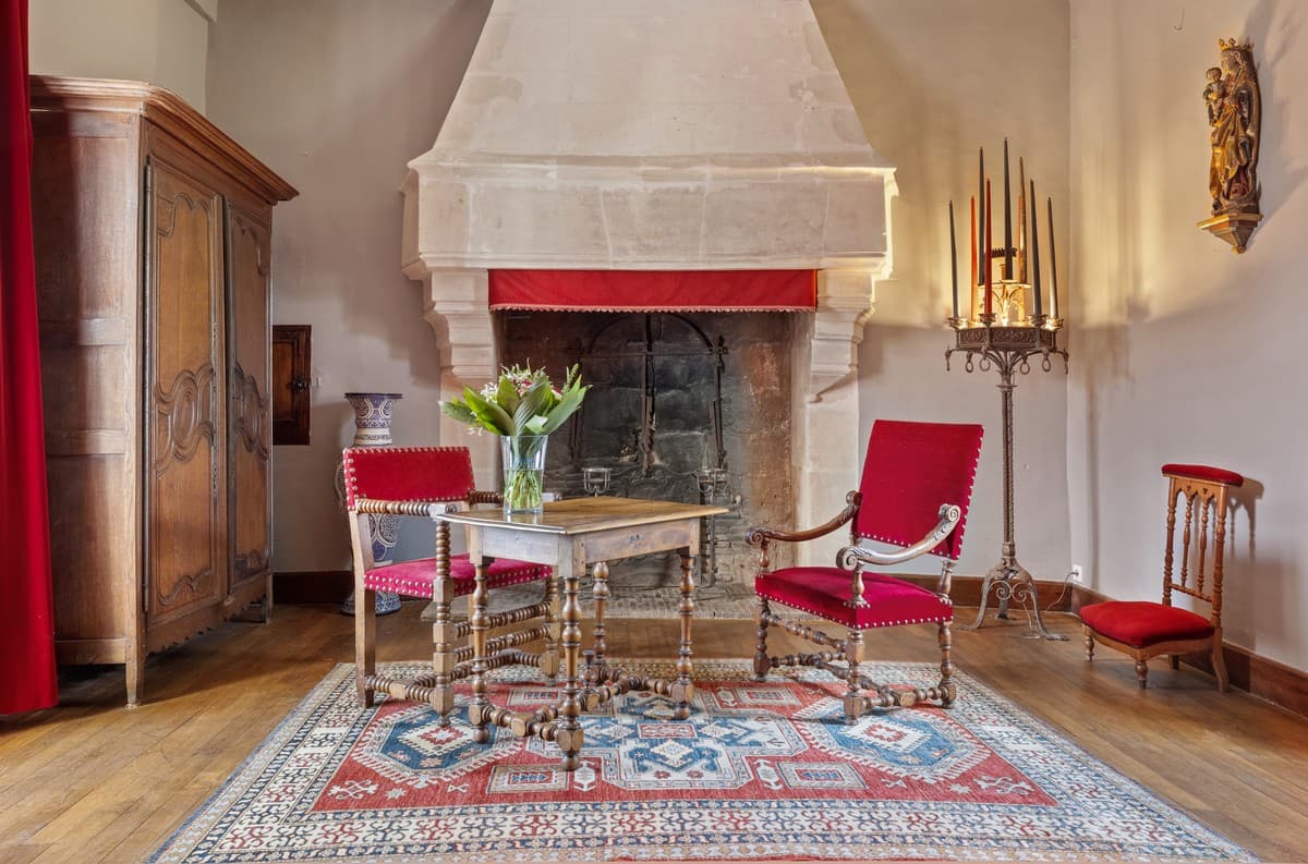 LIGNIERE-DE-TOURAINE-Chateau_De_Fontenay